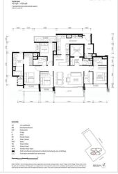 Pastoral View (D11), Apartment #622701821